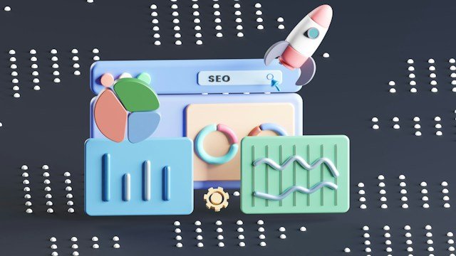 Product pages ranking for high-intent shopper searches
