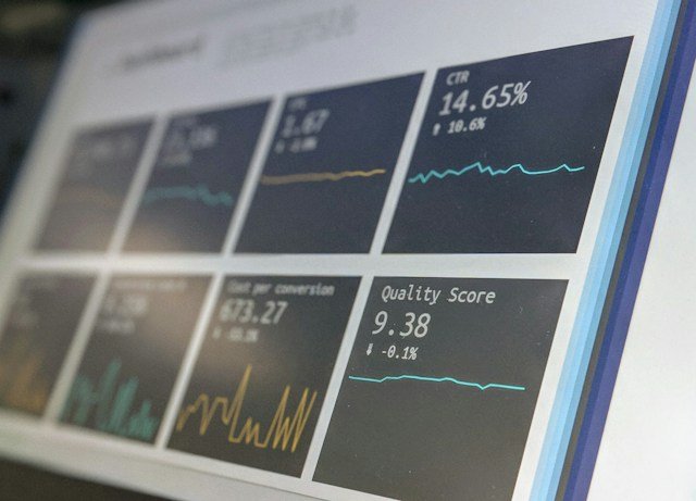 Stylaria Tech senior SEO strategists working on enterprise accounts