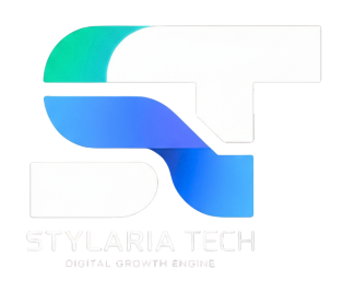 Stylaria Tech Logo