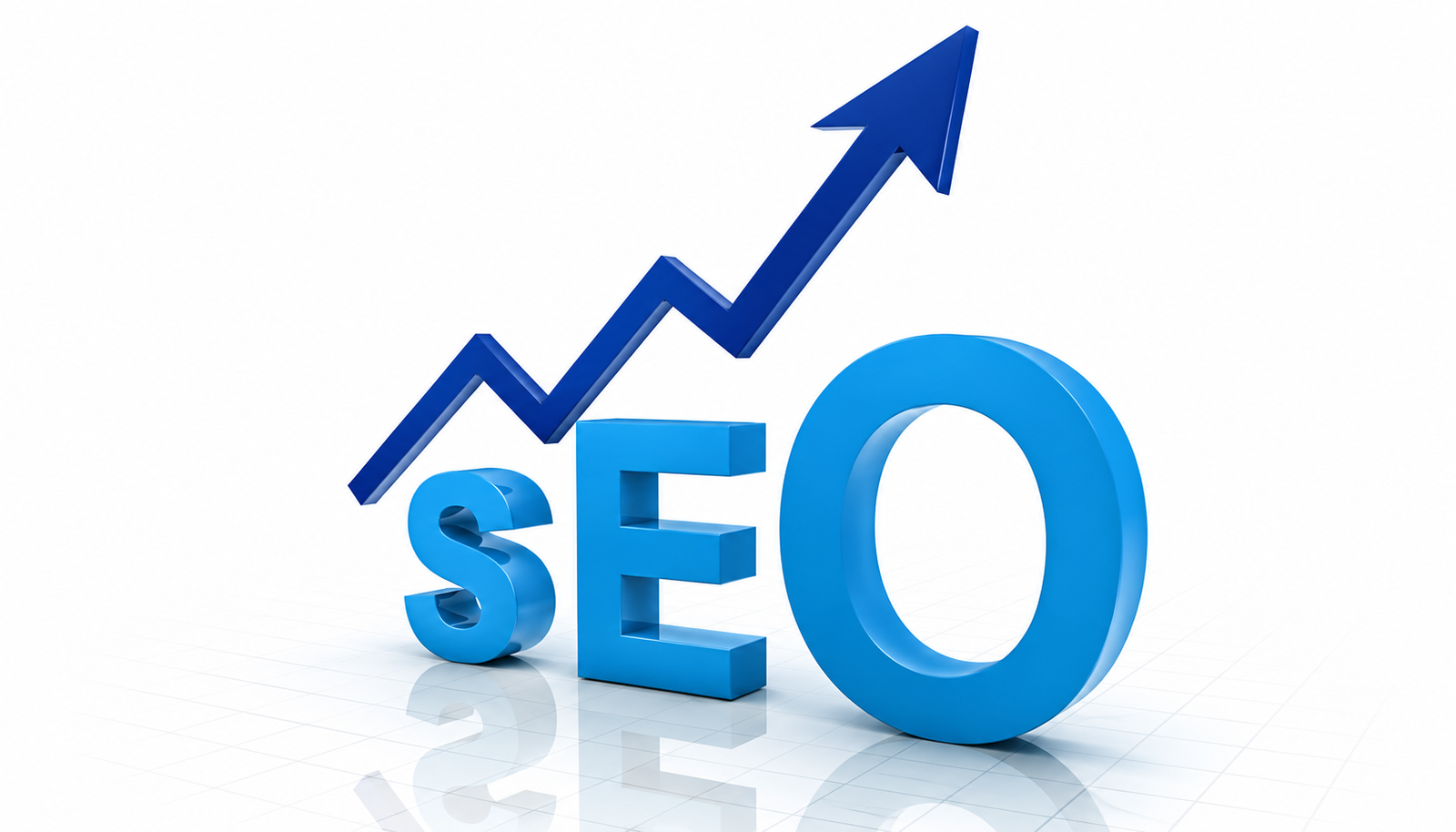 SEO strategy planning