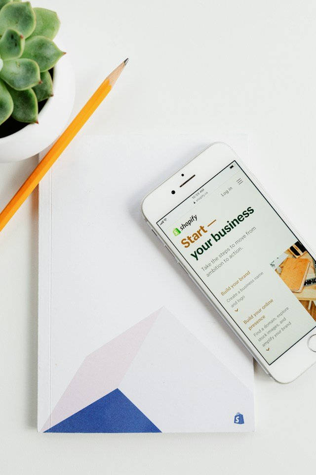 Conversion-focused Shopify store design and product page
