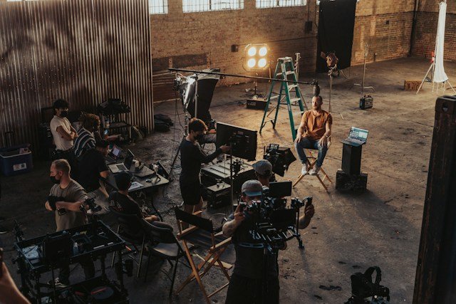 Video performance and conversion metrics