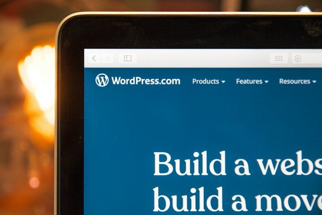 Conversion-focused website layout planning